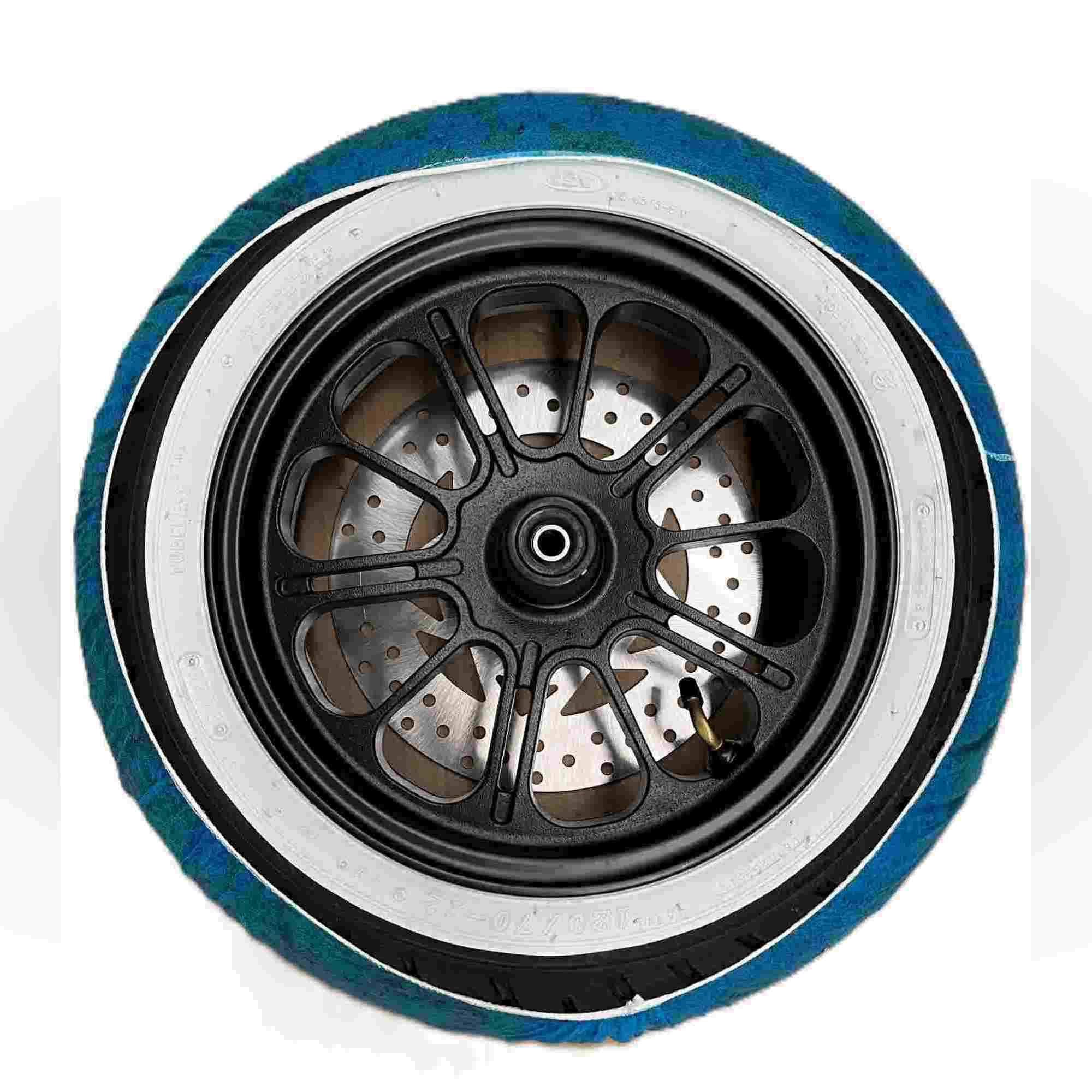 ARORA MALIBU PRO ÖN JANT #MALIBU PRO - 020